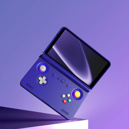 Retroid Pocket Flip 2 Retro Handheld SD865 Version