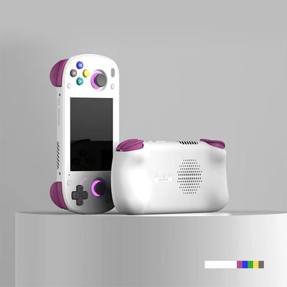 Retroid Pocket MINI - 6GB RAM, 128GB Storage, AMOLED Display