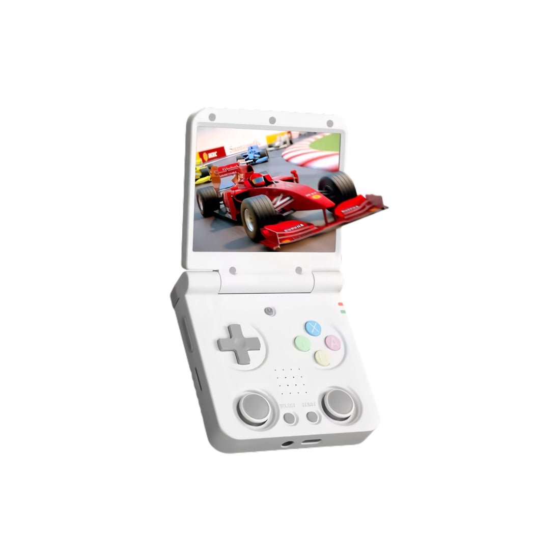 Miyoo Flip V2  Retro Handheld Game Console
