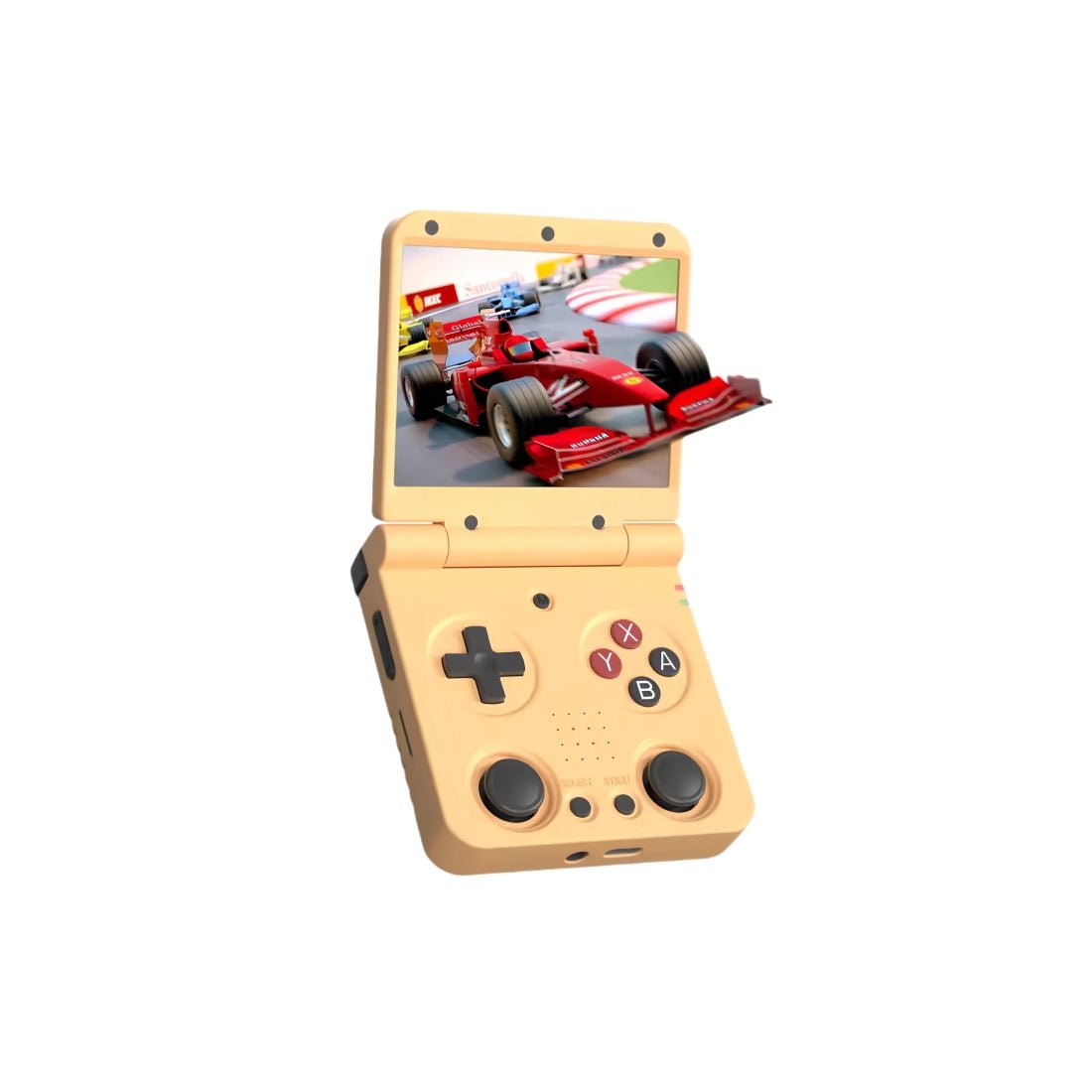 Miyoo Flip V2  Retro Handheld Game Console