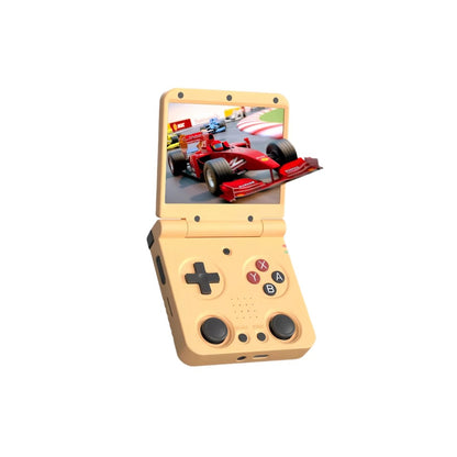 Miyoo Flip V2  Retro Handheld Game Console