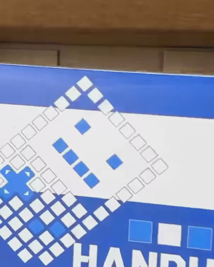 R36S Handheld Game Console