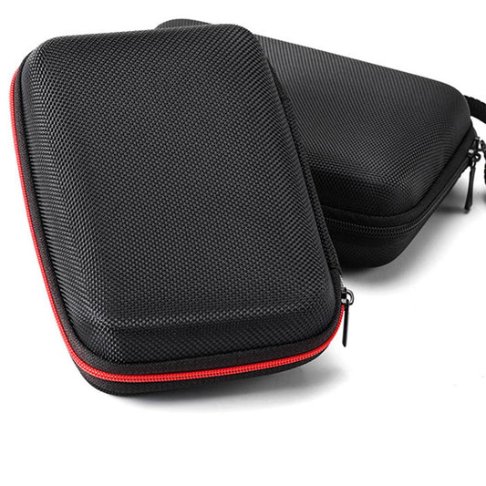 R36S carry case with mesh organiser pocket