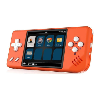 Anbernic RG28XX – Compact Retro Game Console (2.8”)