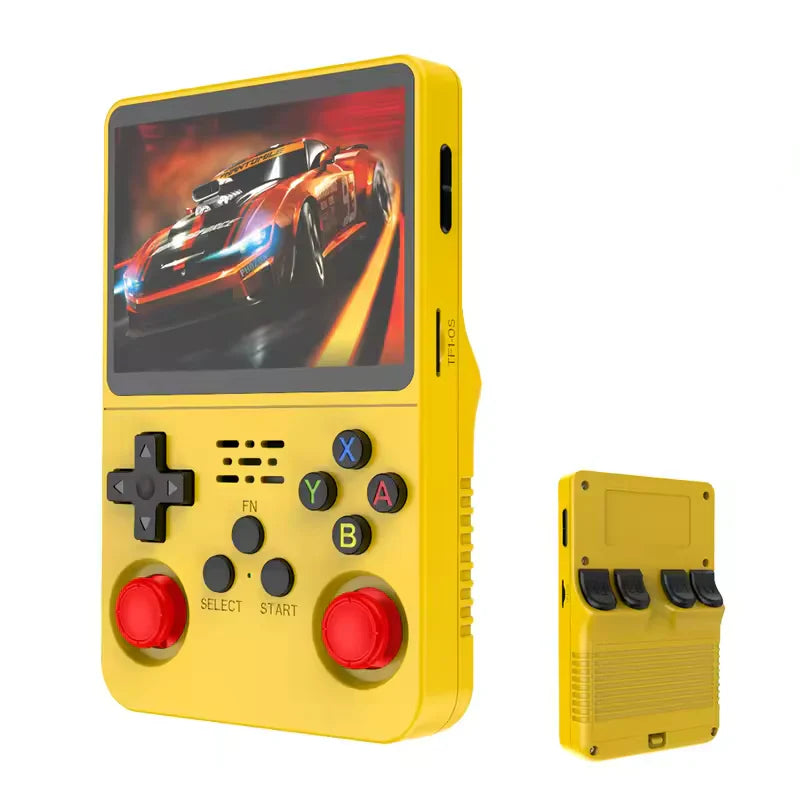 R36S Game Console